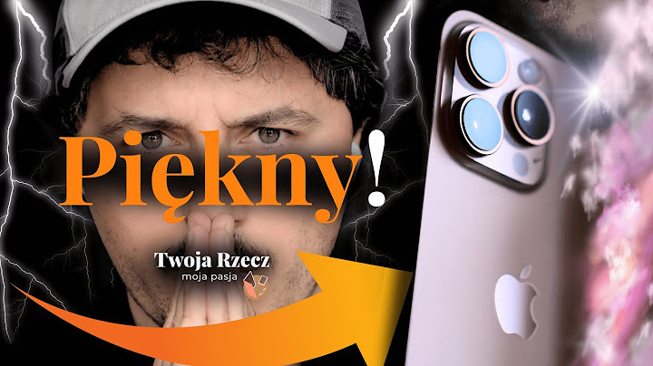 iPhone 16 Pro | PIĘKNY DOSTATECZNY | RECENZJA po kilku miesiącach