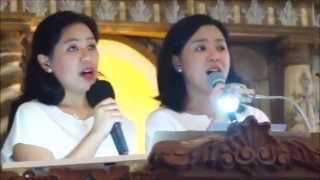 Salmo 27 - Ang Panginoon Ang Aking Tanglaw by Rev. Fr. Rey Magnaye chords