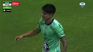 León 2-0 Santos false Liga BBVA MX - Clausura 2023 - Jornada 12
