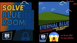 Blue TryHackMe Walkthrough | PART - 2 | EternalBlue MS17-010 Exploit | Ethical Hacking in Hindi