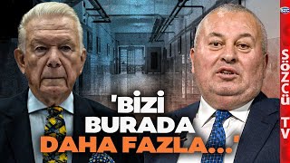 Cemal Enginyurt Ve Umut Akdoğan Açıkladı Hapishanede İnsanlık Dışı Şartlar Uğur Dündar Anlattı
