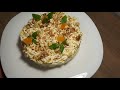 САМЫЙ ДЕШЕВЫЙ САЛАТ-НО ОЧЕНЬ ВКУСНЫЙ...