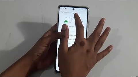 Techno pova 2 | how to block number | number block kaise karen | block setting