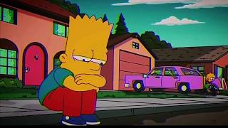 JUICE WRLD, DEMONS AND ANGELS [AMV] - BART SIMPSON (WILL MAKE YOU CRY)