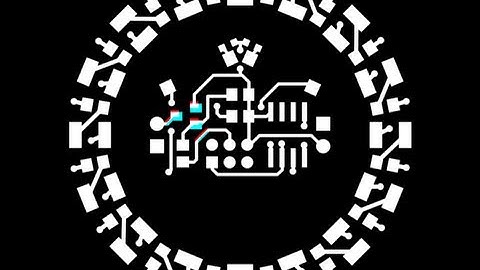 KiCad #6 - using git and a few scripts for visual diffs