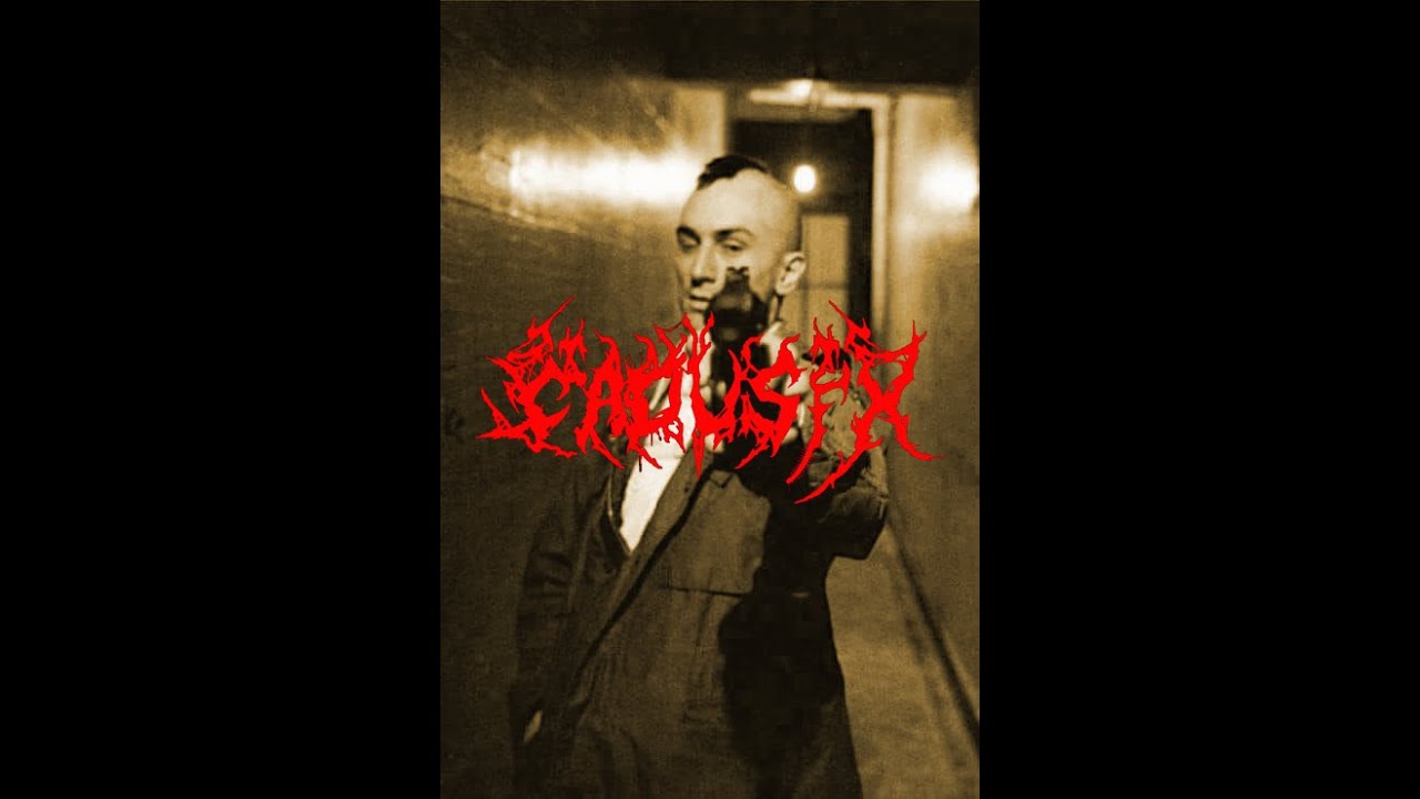 [FREE FOR PROFIT] FREDDIE DREDD TYPE BEAT (prod. cadusfx) - YouTube