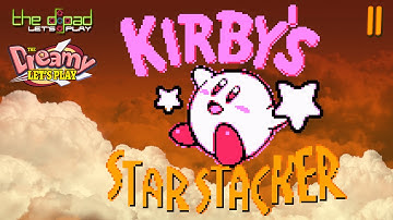 "Funny Joke Followed by Unfunny Joke" - PART 11 - Kirby