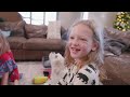 A Very OutDaughtered Christmas Morning Vlog