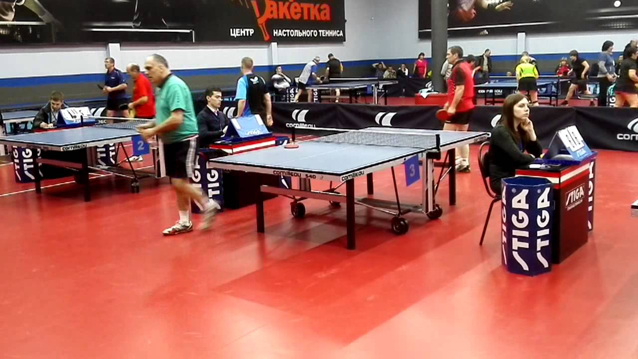 VID ЧРВ 16 50+ Чекунин Цховребадзе 64 - YouTube