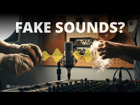The Movie Sound Secret Everyone Uses