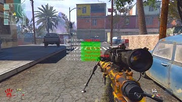 XeX x ViiSioNz Online Infectable Mod Menu [HD]