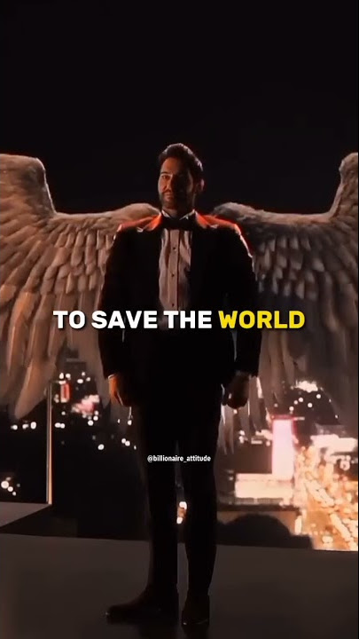 A HERO CAN KILL HIS 👿🔥~ Lucifer 😈 Attitude status 😎🔥~ motivation whatsApp status🔥🔥