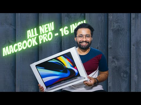 Review: Apple MacBook Pro 16inch - Value for Money or Not? ( हिंदी में )