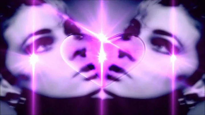 SANDRA HEART OF WAX HD