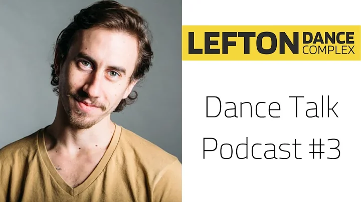 Dance Talk: Katlin Bourgeois