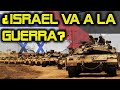 ¿ISRAEL se Prepara para una Nueva Guerra con HAMAS?