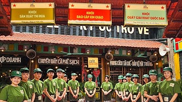 TẬP 5( TẬP CUỐI ) BÀN GIAO DỰ ÁN NHƯỢNG QUYỀN TẠI: CÀ PHÊ BAO CẤP BẮC GIANG 2 - VIỆT YÊN - BẮC GIANG