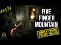 Crimson Desert - Five Finger Mountain Statue Ancient Ruins Puzzle