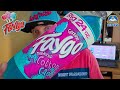 Faygo® Cotton Candy Review! 🎡🥤 | Subscriber Request | theendorsement