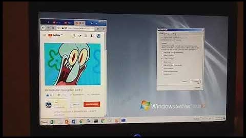 Windows BSOD Compilation Part 2