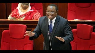 Lissu afunguka kuhusu madini 'Mungu anasikia.. mtaniambia'