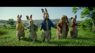 Peter Rabbit 2018 - Tv Spot 6