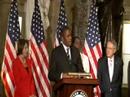 Speaker's Reception for the CBC Part 2