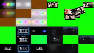 Sparta Remix Quadparison 1 Screens