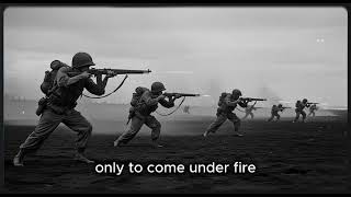Japan Believed No One Could Invade Iwo Jima — Until The Sand Turned Red
