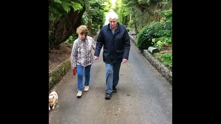 Ramsey & Eileen Turner Walk for Mental Health