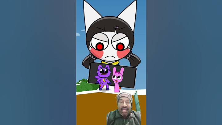 Hide And Seek Squid Game Challenge: Sprunki | RED LIGHT GREEN LIGHT