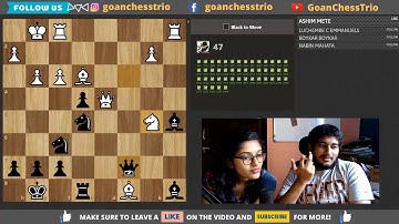 Puzzle Rush Survival 63! (part 2)