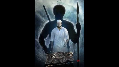 Thumbnail of RRR #RRR dosti song whatsapp status #rrrmovie #ntr #ramcharan #rajamouli