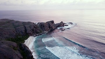 Bukit Merese Sunset Lombok