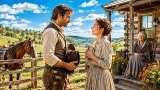 Full She Offered Her Hand to the Rancher Who Saved Her Mother, But His Answer Broke Her Heart Guide