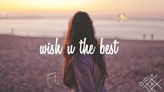 Video voorbeeld van "Kayou. - wish u the best (feat. Kaxi)"