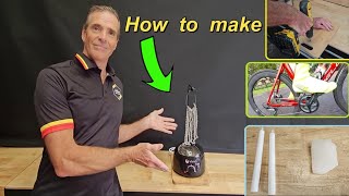 Wax your chain  Simple & Cheap way