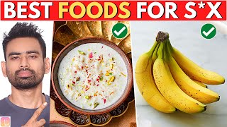 S*x कब और कितना करें? (Best Ayurvedic Foods & Practices) | Fit Tuber Hindi
