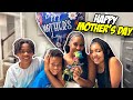 MY FAMILY MADE ME FEEL SO SPECIAL (FAMILY VLOG)