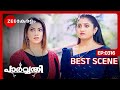 Parvathy | Ep - 316 | May 31, 2024 | Best Scene 2 | Zee Keralam