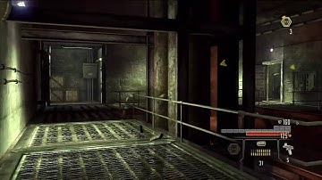 Alpha Protocol Walkthrough part 56 HD