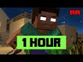 ♬ &quot;TAKE ME DOWN&quot; Minecraft Parody (1 HOUR)
