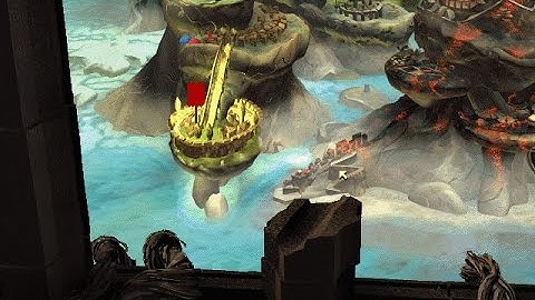 Dungeon Keeper Gold ~ Episode 7 Wishvale