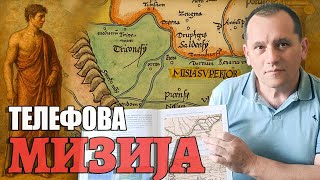 Zašto Ignorišu Telefovu Miziju?