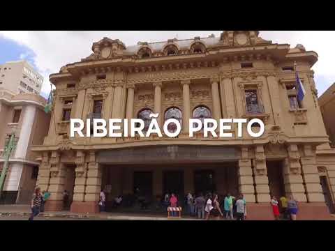 Aniverssário de Ribeirão Preto 2022