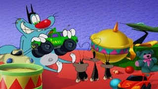 OGGY TV.Огги и Тараканы мультик-Игрушки Огги (Docu-Mentally) OGGY TV.Огги и Тараканы мультик-Игрушки Огги (Docu-Mentally)
