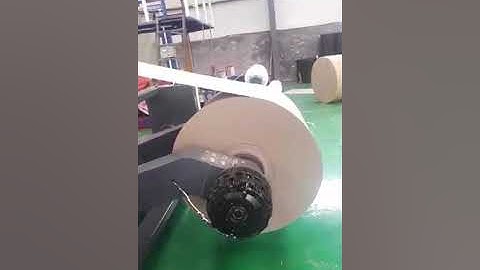 Sunkiamach -  MÁY CÁN MÀNG CUỘN TỰ ĐỘNG - Roll to roll lamination machine - 全自动卷对卷覆膜机