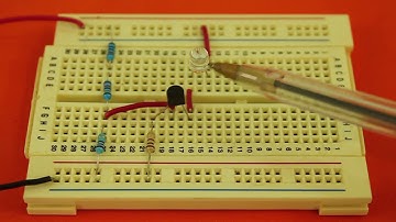 Constante stroombronnen