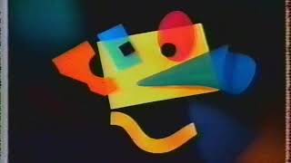 Cinemax Vanguard Wednesday 1995