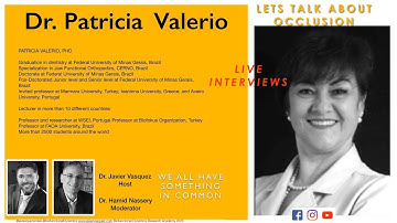 Lets Talk About Occlusion Marathon Lecture 11